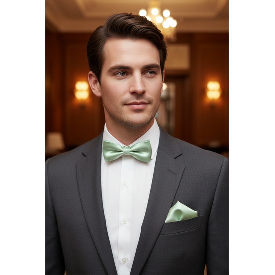 Csokornyakkendő 575-9024