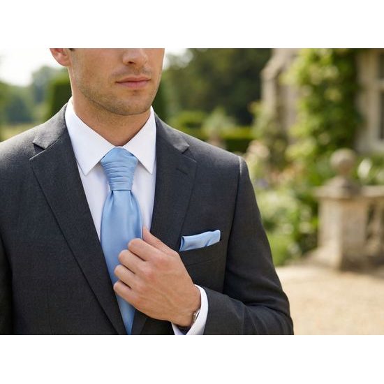 Baby Blue hellblaue Regatta