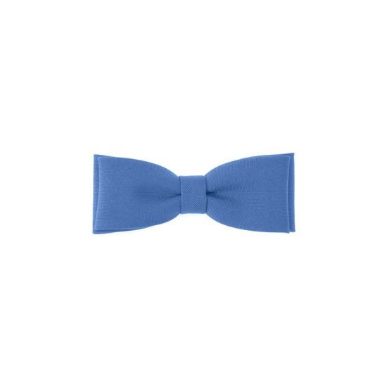 Papion albastru deschis Clasic 10 cm