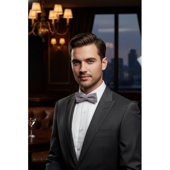 Graue Fliege Classic 10 cm