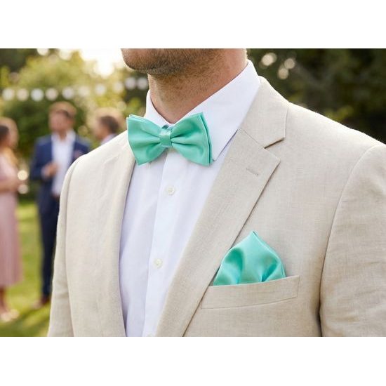 Papion barbati mentă