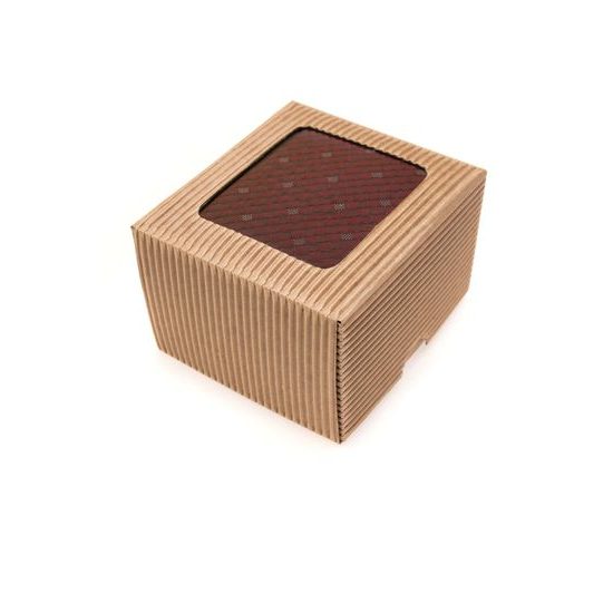 Cravata din matase burgundy