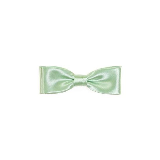 Papion clasic bărbați - Verde