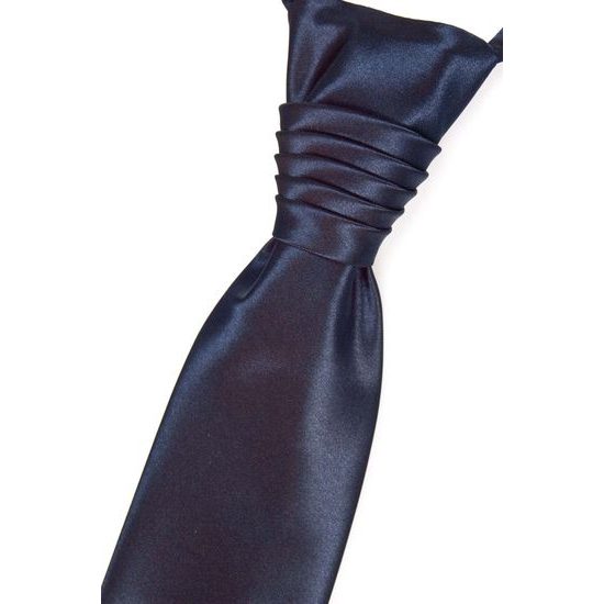 Regata s kapesníčkem Navy blue