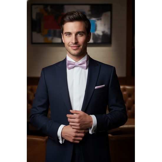 Papion cu model cu batista