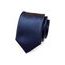 Kravata tmavě modrá NAVY