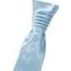 Světle modrá Baby Blue regata