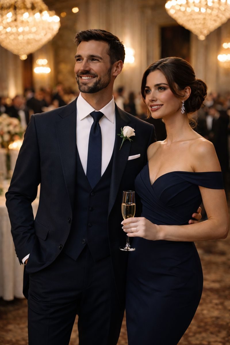 Cocktail – по-непринудено, но все още официално