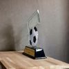 Trofeo Acrílico Berlín de Fútbol Soccer