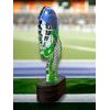 Trofeo Altus de Lacrosse Color