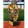 Trofeo Sierra MVP de Madera Real