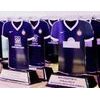 Trofeo de Camisa de Hockey sobre Hielo Personalizado en Acrílico