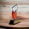 Trofeo Acrílico Berlín de Baloncesto