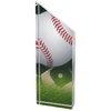 Trofeo Everest de Acrílico para Béisbol