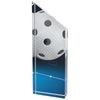 Trofeo Everest de Acrílico para Floorball