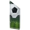 Trofeo Everest de Acrílico para Fútbol