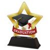Trofeo Mini Estrella de Graduación