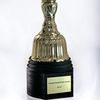 Copa Láser César Oro/Rojo
