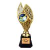 Trofeo de Floorball Taft Gold