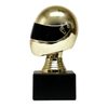 Trofeo Dodger 3D para Motosport Oro