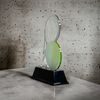 Trofeo Acrílico Berlín para Tenis
