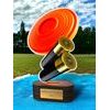 Trofeo Altus para Tiro Color