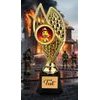 Trofeo de Bomberos Taft Gold