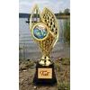Trofeo de Pesca Taft Gold