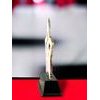 Trofeo Mini Estrella de Arte