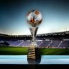Trofeo Eminent Plata y Naranja para Fútbol