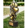 Trofeo Altus Clásico de Huella de Perro