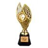 Trofeo Taft Dorado de Cartas