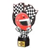 Trofeo Frontier de Madera para Motorsport a Full Color