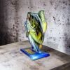 Trofeo Acrílico Cannes para Pesca 3