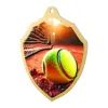 Medalla de Tenis Molten de Acero Inoxidable Fundido