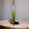 Trofeo Acrílico Berlín para Tenis