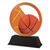 Trofeo Acrílico Essen para Baloncesto