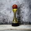 Trofeo de Baloncesto de Triple Nivel