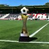 Trofeo Triple Nivel de Fútbol