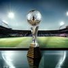 Trofeo Eminent Plata para Fútbol