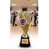 Trofeo de Danza Taft Gold
