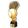 Trofeo Clásico de Madera Frontier para Softbol