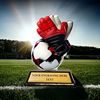 Trofeo Acrílico Berlín para Porteros