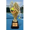 Trofeo de Tenis Taft Gold