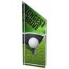 Trofeo Everest de Acrílico para Golf de Longest Drive