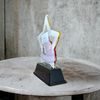 Trofeo Mini Estrella de Baloncesto