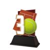 Trofeo de Tenis Número 3