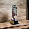 Trofeo Acrílico Ostrava para Motorsport