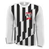 Medalla Personalizada de Camiseta de Fútbol en Acrílico