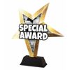 Trofeo Estrella de Premio Especial